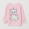 Cute Cat Sweatshirt AL12AG0