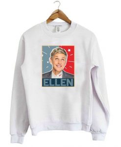 Ellen Degeneres Sweatshirt AL12AG0