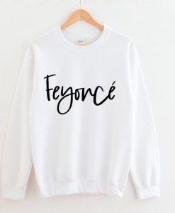 Feyonce Sweatshirt AL12AG0