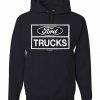 Ford Trucks Hoodie AL29AG0