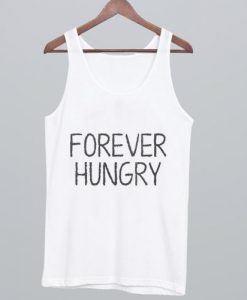 Forever Hungry Tanktop AL21AG0