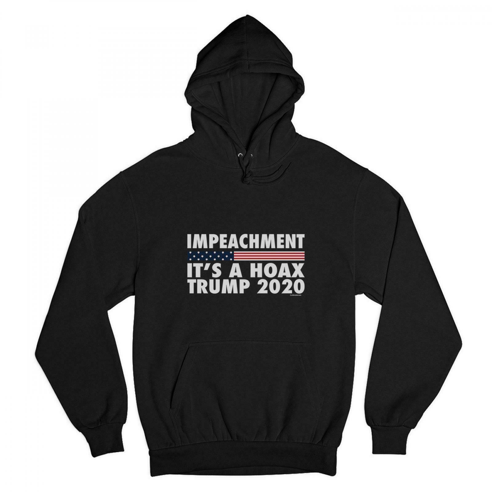 Impeachment Hoodie AL29AG0