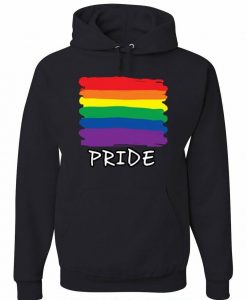 LGBT Pride Hoodie AL29AG0