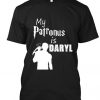 My patronus is daryl T Shirt AL4AG0