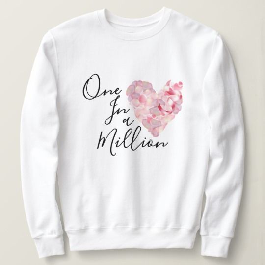 One Love Sweatshirt AL12AG0