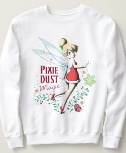 Pixie Dust Sweatshirt AL12AG0