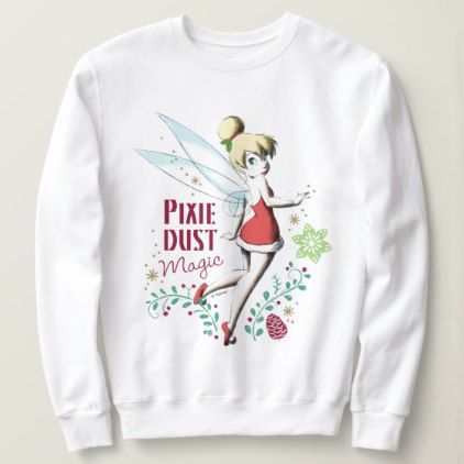 Pixie Dust Sweatshirt AL12AG0