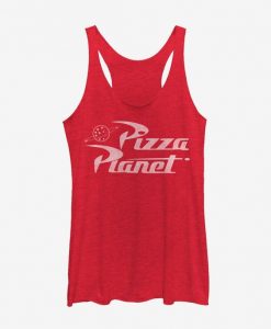 Pizza Planet Tanktop AL21AG0