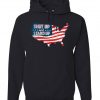 Shut Up and Stand Up Hoodie AL29AG0
