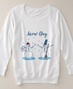 Snow Day Sweatshirt AL12AG0