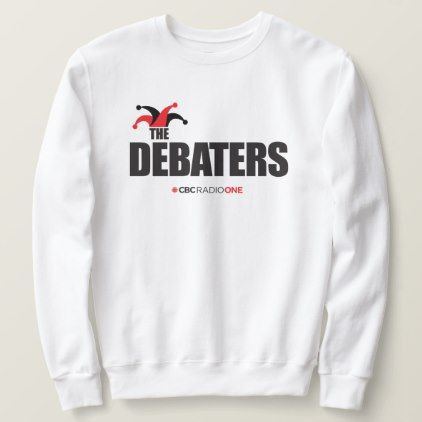 The Debaters Sweatshirt AL12AG0