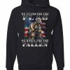 We Stand for the Flag Hoodie AL29AG0