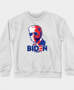 Biden Sweatshirt FD7N0