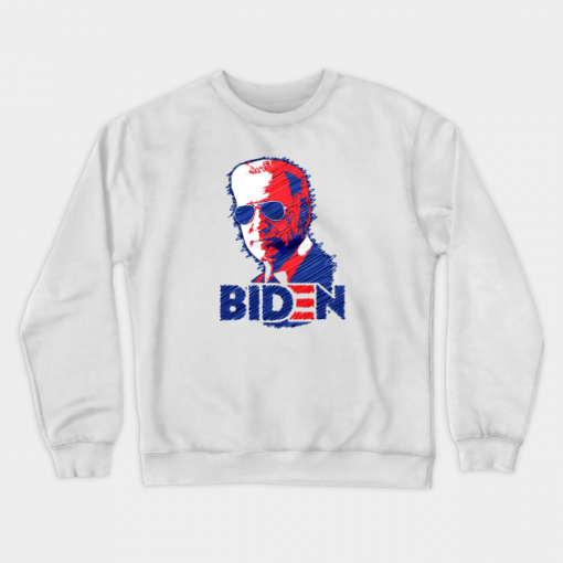 Biden Sweatshirt FD7N0