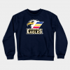 Colorado Eagles Sweatshirt FD7N0