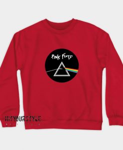 Pink Floyd Vintage Sweatshirt FD30N0