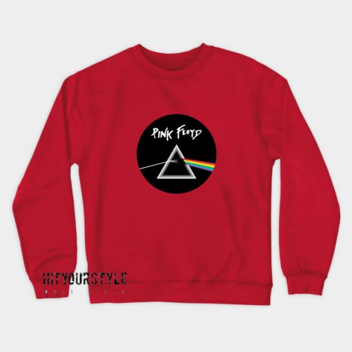 Pink Floyd Vintage Sweatshirt FD30N0