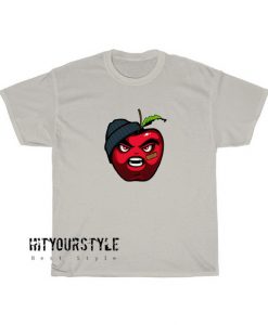 Bad Apple Tshirt SR22D0