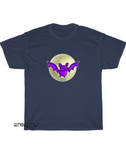 Bat T-shirt FD9D0