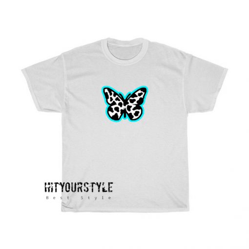 Butterfly Tshirt SR22D0