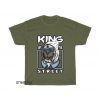 King Of The Street T-Shirt AL24D0