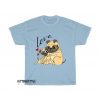 Pug-in-Love-T-Shirt EL21D0