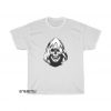Skull Hood T-shirt FD9D0