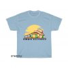 Summer California Beach T-Shirt AL24D0