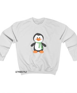 penguin Sweatshirt FD9D0