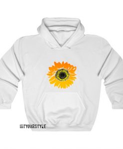 sunflower Hoodie FD9D0