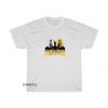 New York City T-shirt ED18JN1