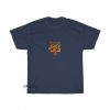 RAP Juice WRLD 999 T-shirt ED18JN1