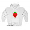 Strawberry Hoodie SY15JN1