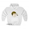 Pointing At Your Head Hoodie SA19JN1