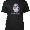 America Eagle T-Shirt SR19F1
