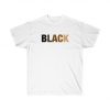 Black T-Shirt DE10F1