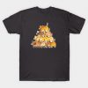 Butt Pyramid T-Shirt