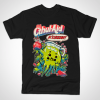 Lovecraft's Cthulhu T-Shirt AL10F1