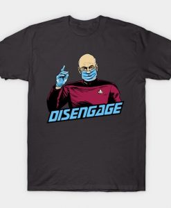 Disengage T-Shirt NT16F1