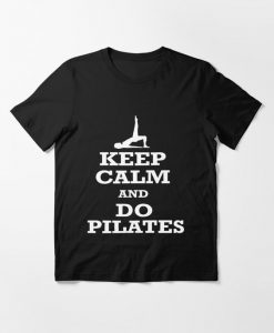 Do Pilates Essential T-Shirt DA5F1