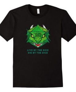 Dragon T-shirt NT2F1