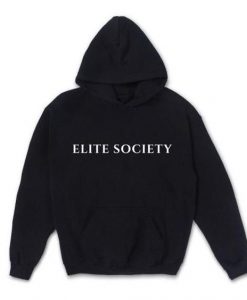 Elite Society Hoodie IS26F1