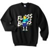 Floss Boss Sweatshirt SR19F1