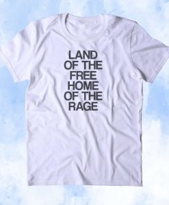 Free Home Of Time T-Shirt DT23F1
