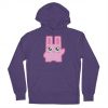 Freezer Bunny Hoodie EL15F1