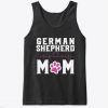 German Shepherd Mom AL26F1
