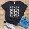 Grilly T-Shirt SR19F1