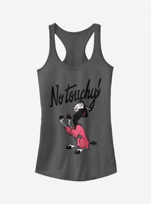 Groove No Touchy Tank Top IS26F1