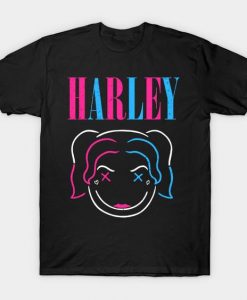 Harley T-Shirt DA5F1