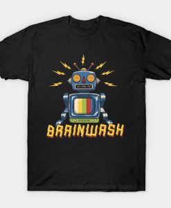 Mr. Brainwash T-Shirt NT16F1
